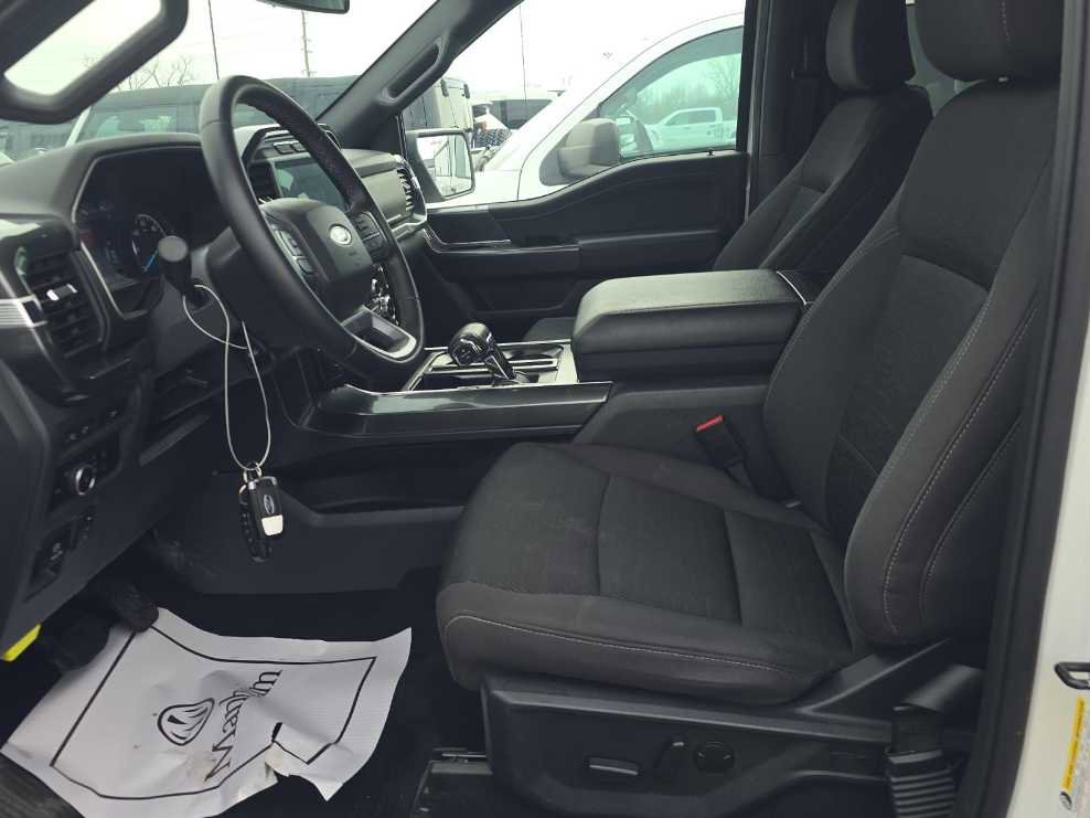 Used 2023 Ford F150 XLT w/ Equipment Group 302A High image 10