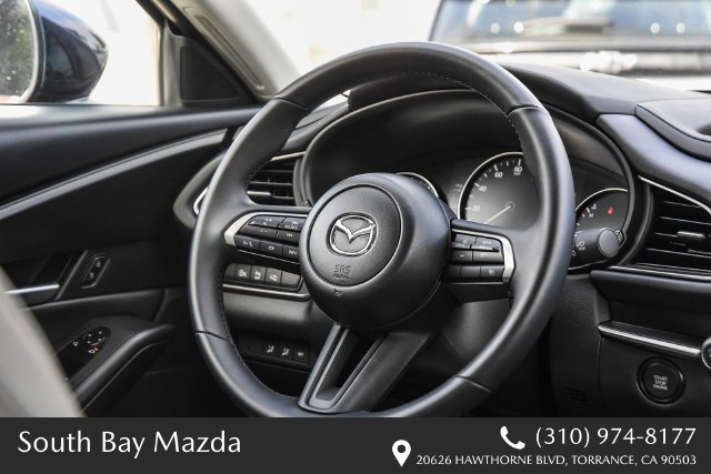 Certified 2026 MAZDA CX-30 AWD 2.5 S image 15
