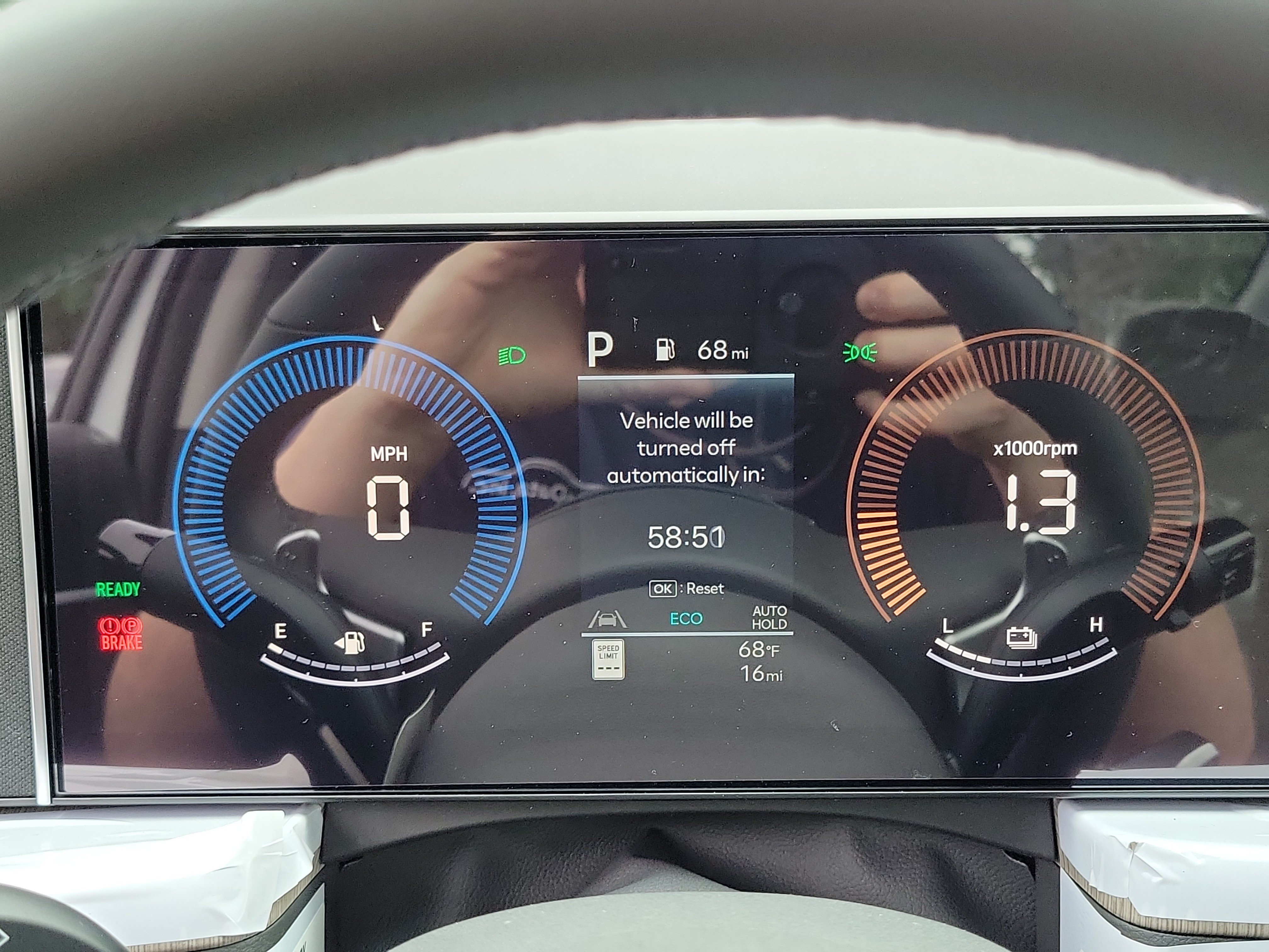 New 2026 Hyundai Sonata SEL FWD image 7