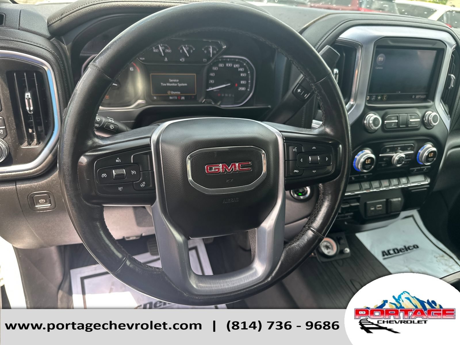 Used 2019 GMC Sierra 1500 Elevation w/ Elevation Convenience Package AWD/4WD image 15