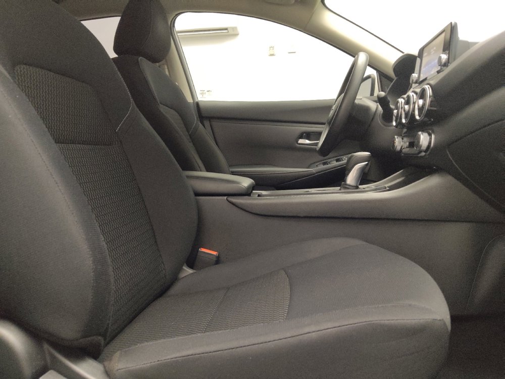 Used 2022 Nissan Sentra S FWD image 21