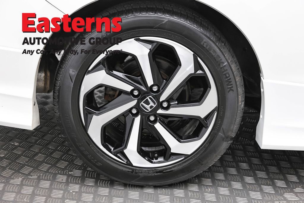 Used 2016 Honda Accord LX-S image 28