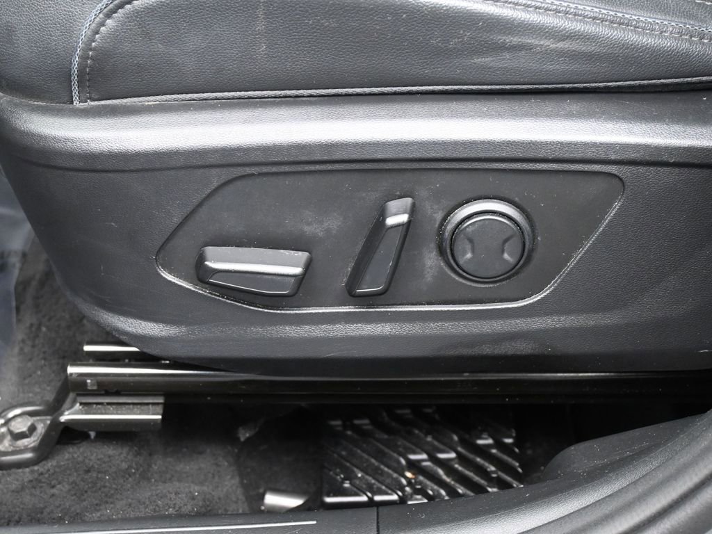 Used 2024 Hyundai Tucson Limited image 12