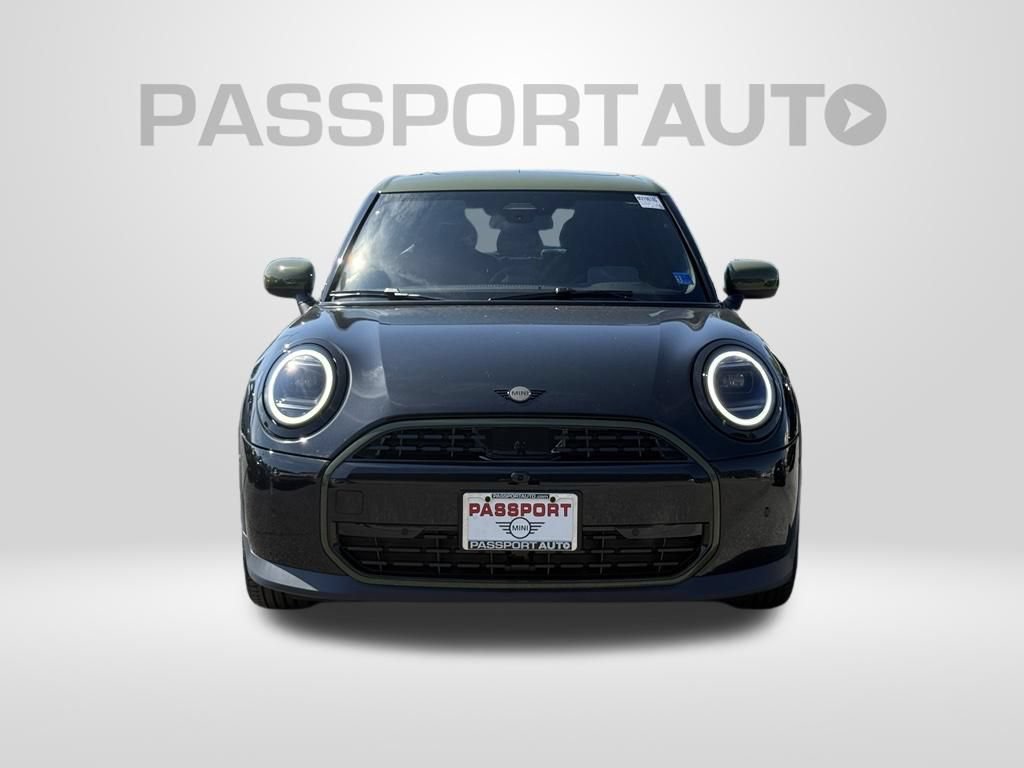 New 2027 MINI Cooper 4-Door Hardtop FWD video 2