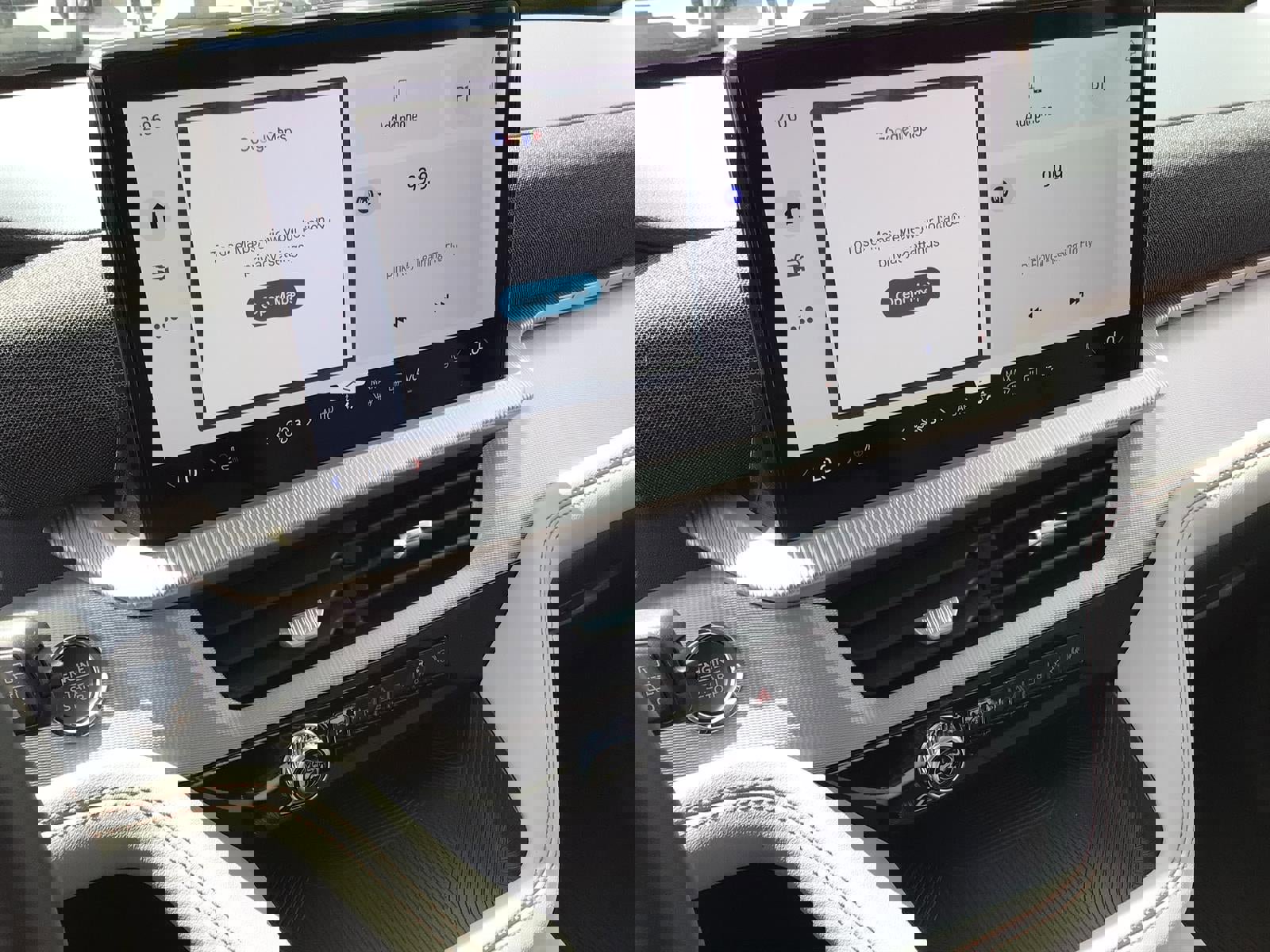 New 2026 Ford Explorer Active image 15