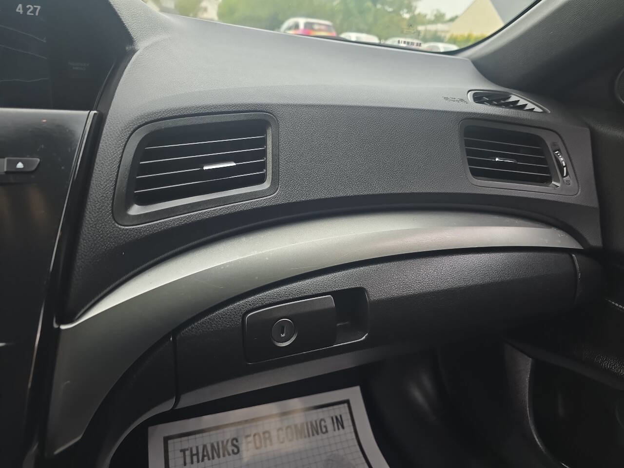 Used 2016 Acura ILX image 26