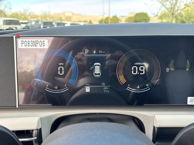 New 2026 Hyundai Tucson SEL FWD image 27