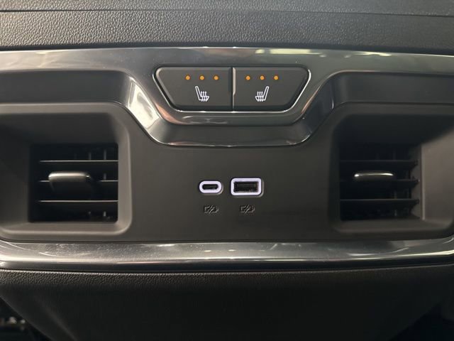 Used 2025 Chevrolet Silverado 2500 LTZ w/ LTZ Plus Package AWD/4WD image 26