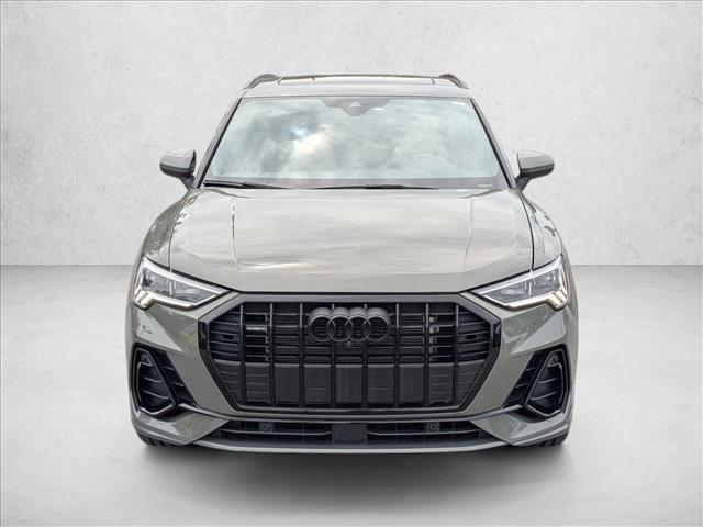 Used 2023 Audi Q3 2.0T Premium Plus AWD/4WD video 2
