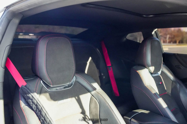 Used 2017 Chevrolet Camaro ZL1 image 30
