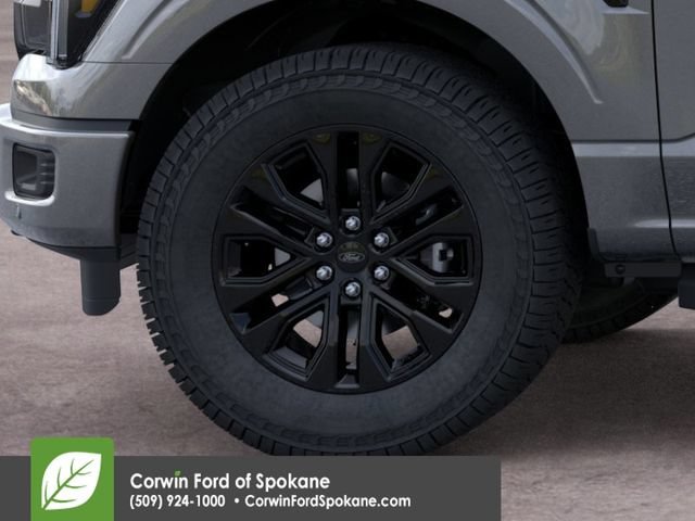 New 2026 Ford F150 Lariat AWD/4WD image 19