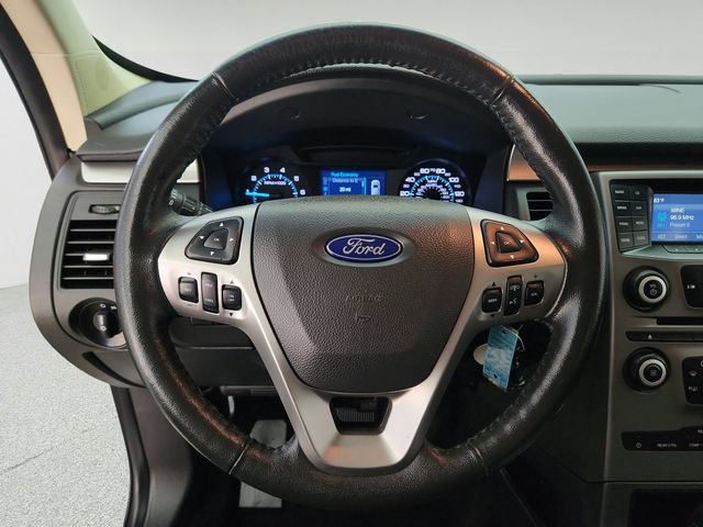 Used 2019 Ford Flex SE FWD image 12