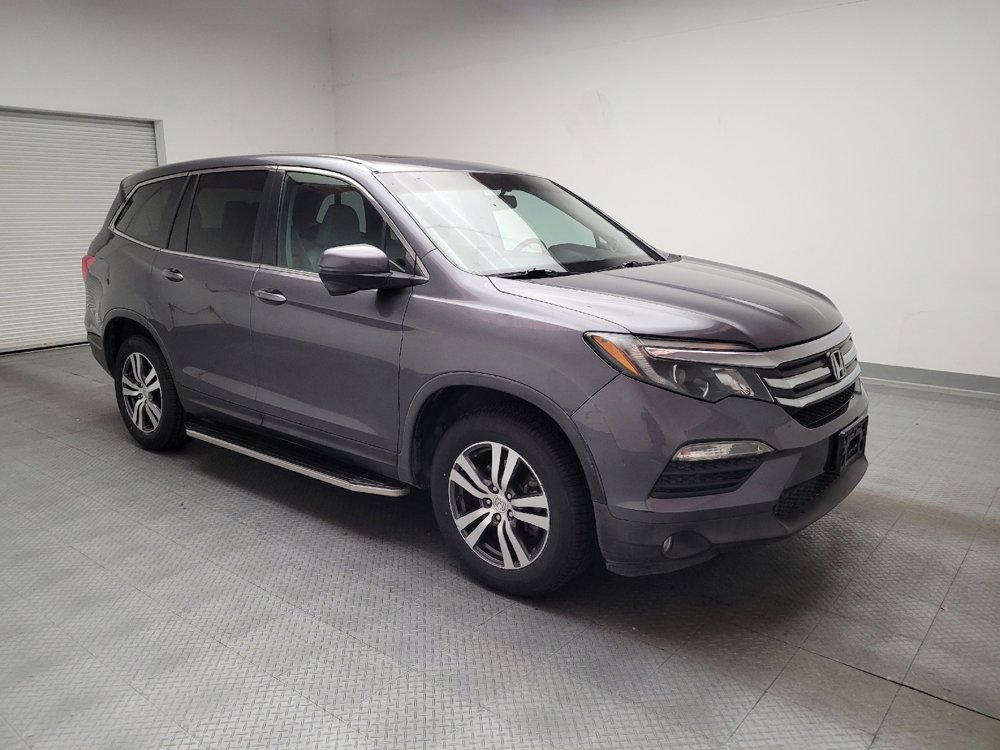 Used 2017 Honda Pilot EX-L image 11