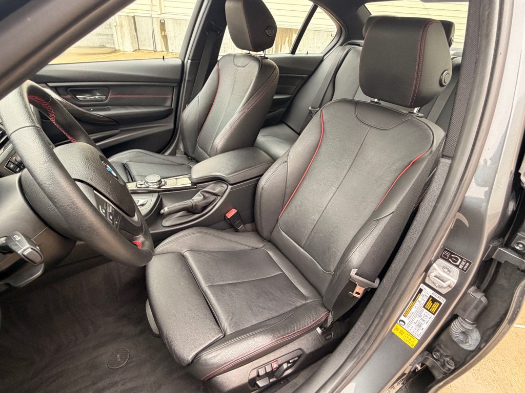 Used 2015 BMW 328i Sedan RWD image 9