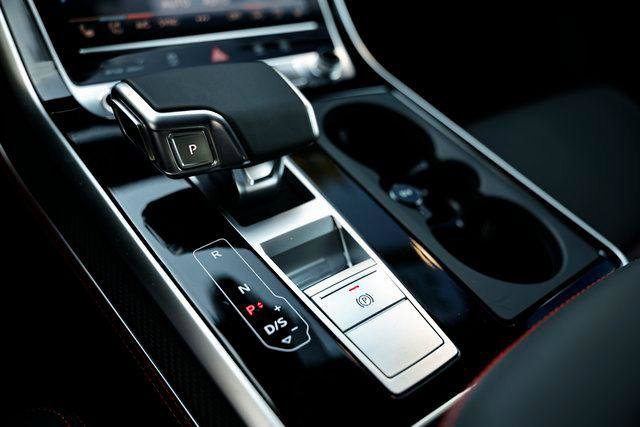 Certified 2026 Audi Q7 3.0T Prestige image 43