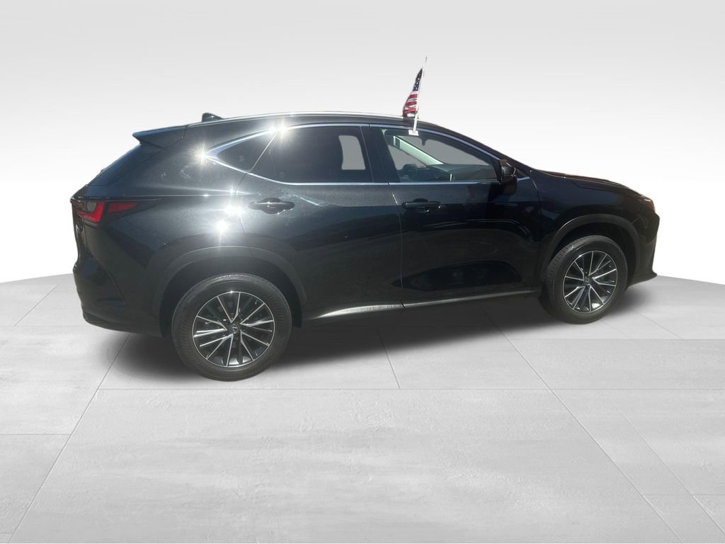 Used 2022 Lexus NX 350 AWD w/ Cold Area Package image 25
