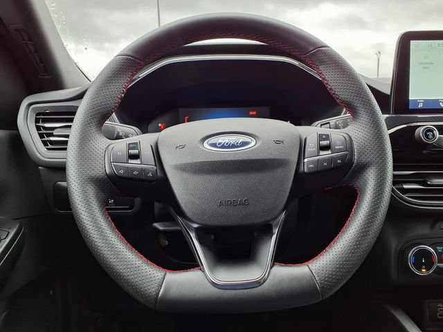 Used 2025 Ford Escape ST-Line AWD/4WD image 65