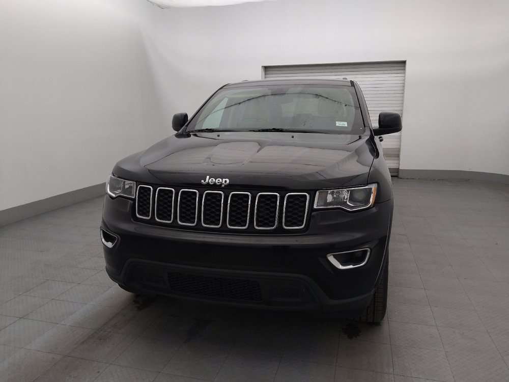Used 2022 Jeep Grand Cherokee Laredo E AWD/4WD image 15
