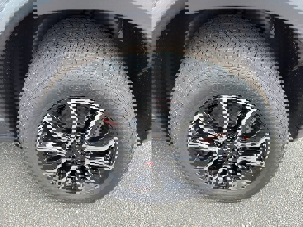 New 2026 Chevrolet TrailBlazer ACTIV w/ Convenience Package image 30