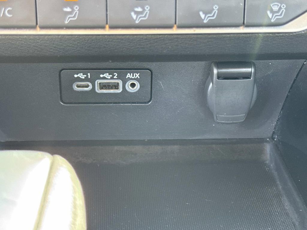 Certified 2024 Nissan Altima 2.5 SV image 25