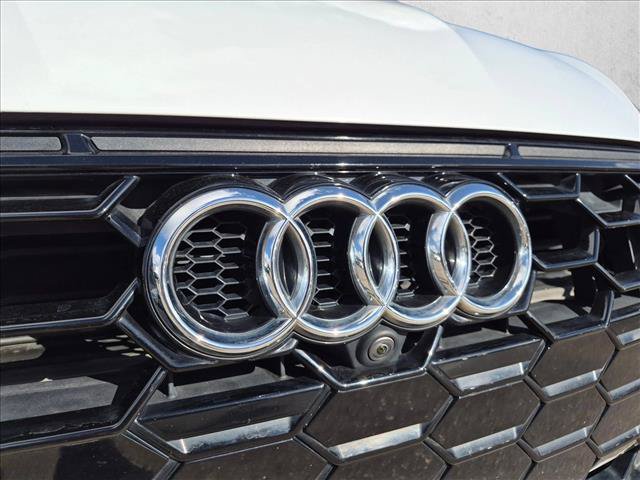 Used 2021 Audi A5 2.0T Premium Plus AWD/4WD image 27