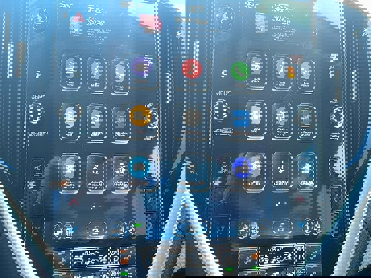 Certified 2025 Subaru Ascent Premium image 19