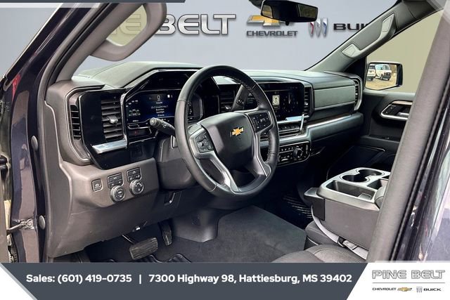 Used 2023 Chevrolet Silverado 1500 LT image 13