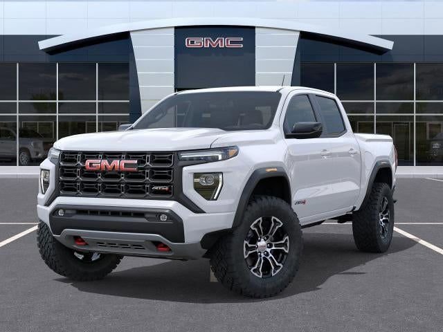 New 2025 GMC Canyon AT4 image 7