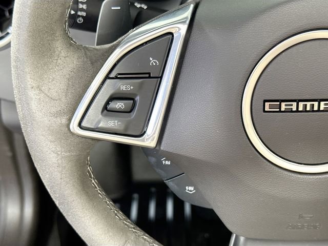 Used 2023 Chevrolet Camaro LT w/ RS Package image 27