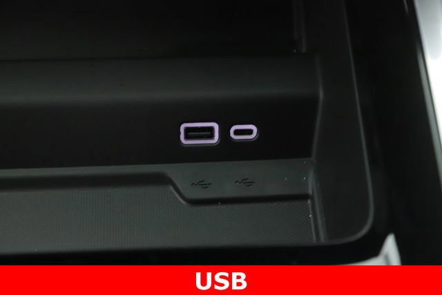 Used 2026 Chevrolet Suburban RST w/ RST Capability Package image 27