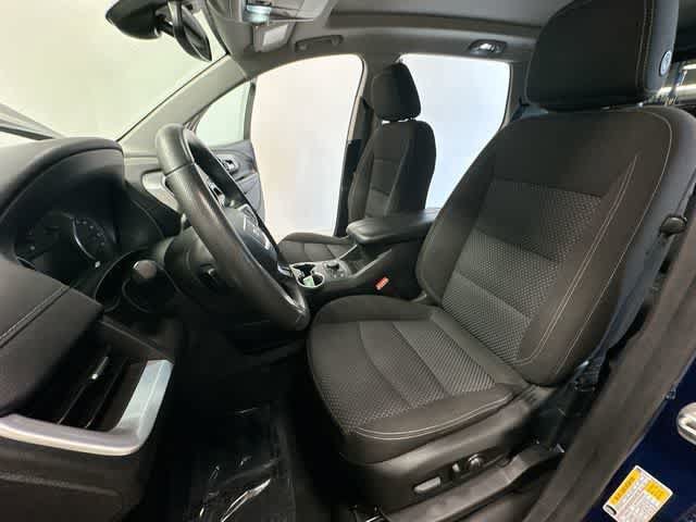 Used 2023 GMC Terrain SLE w/ Driver Convenience Package AWD/4WD image 16