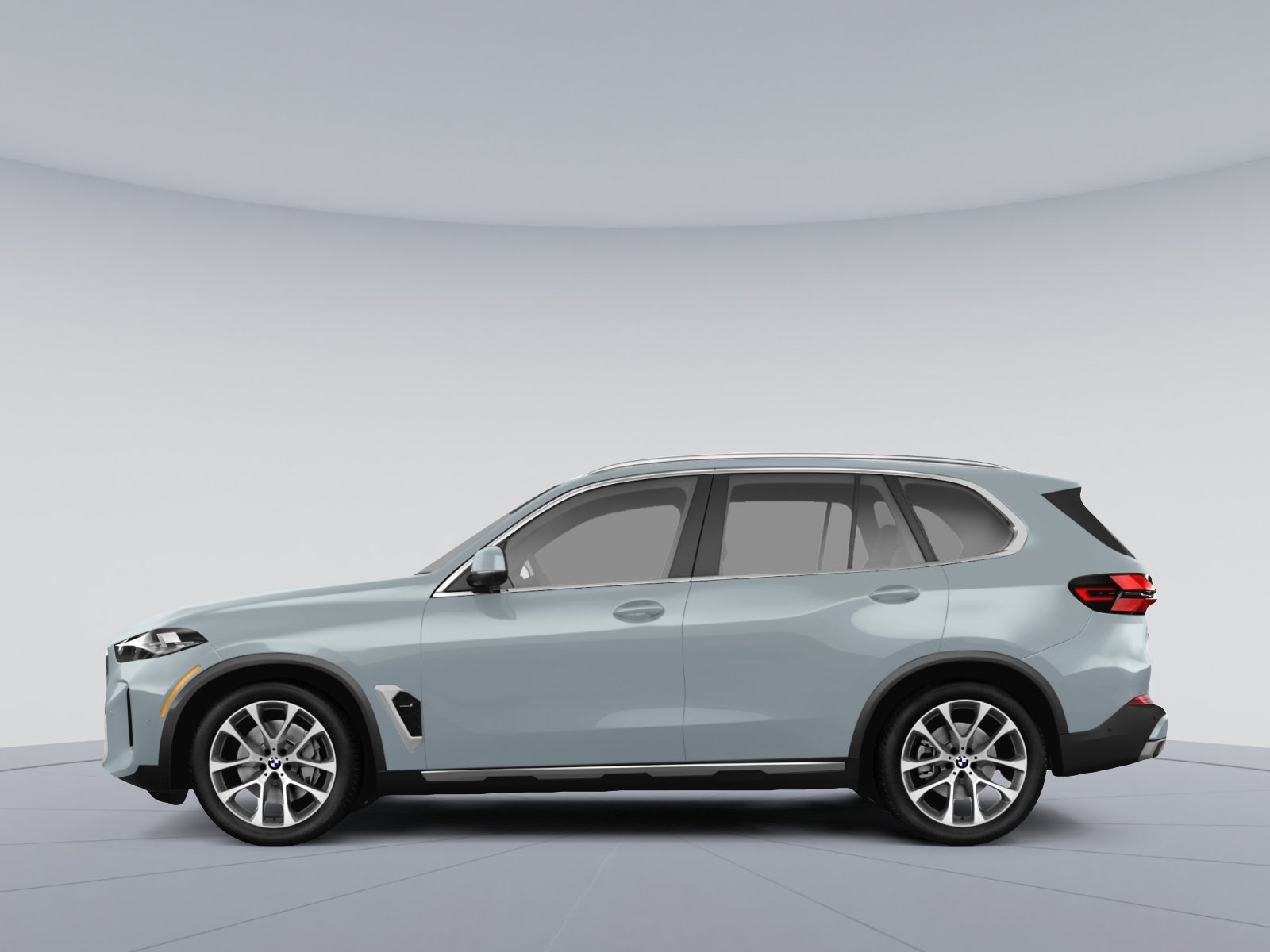 Certified 2024 BMW X5 xDrive40i w/ Executive Package AWD/4WD image 2