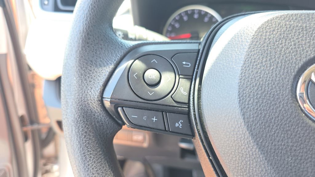 Used 2019 Toyota RAV4 XLE w/ Convenience Package image 20