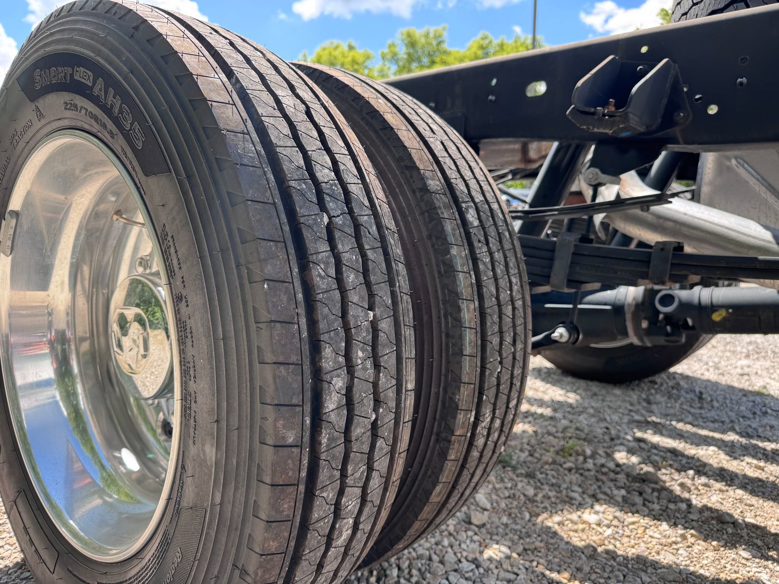 New 2024 RAM 4500 Tradesman w/ Chrome Appearance Group image 32