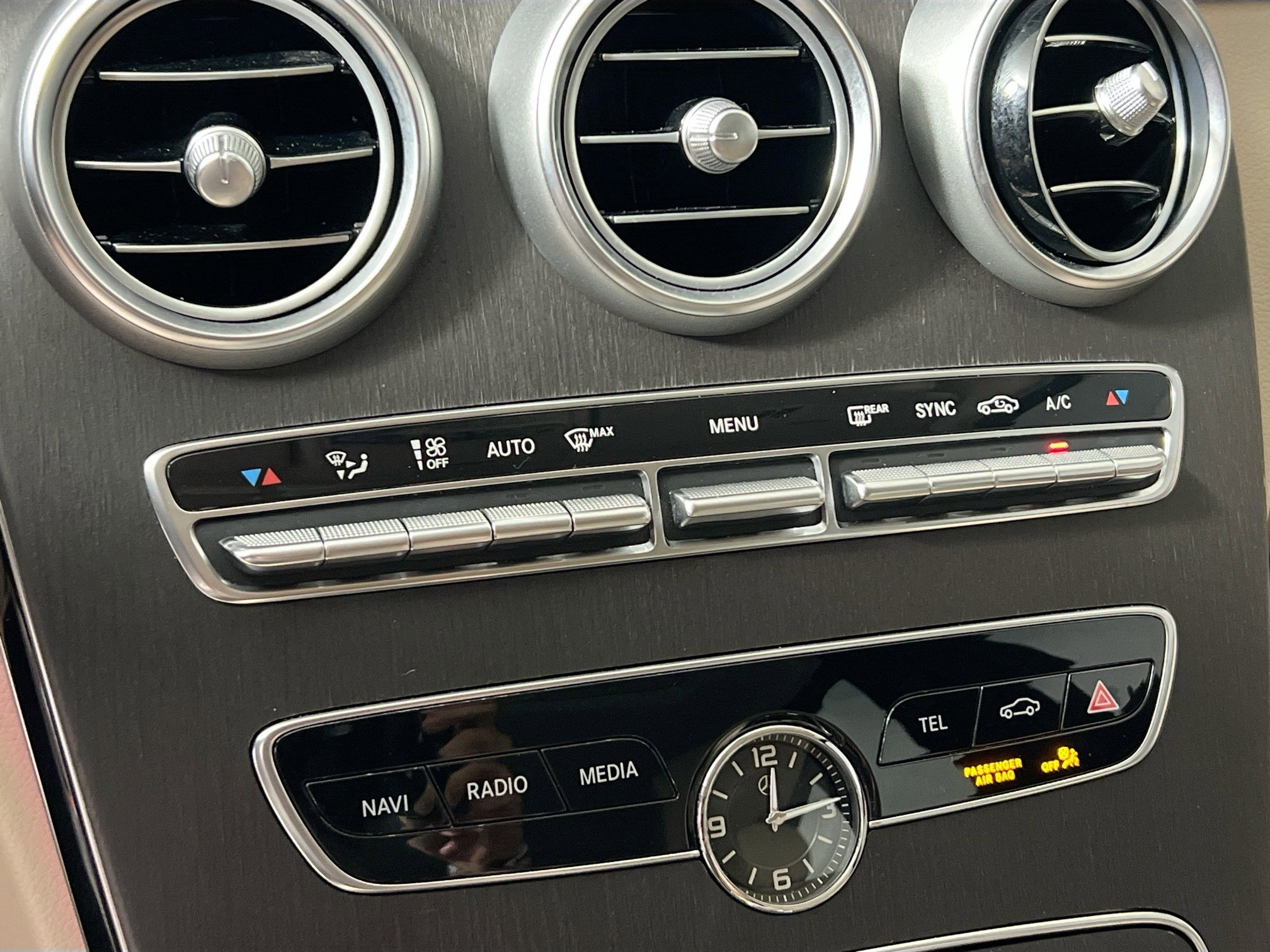 Used 2021 Mercedes-Benz C 300 Sedan image 27