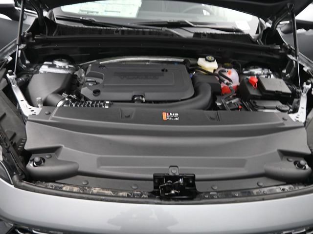 New 2026 Buick Envision Avenir image 22