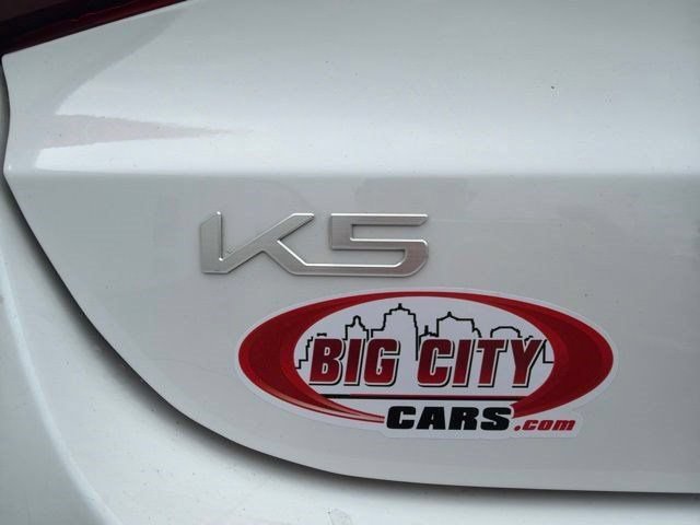 Used 2023 Kia K5 GT-Line w/ GT-Line Premium Package FWD image 52