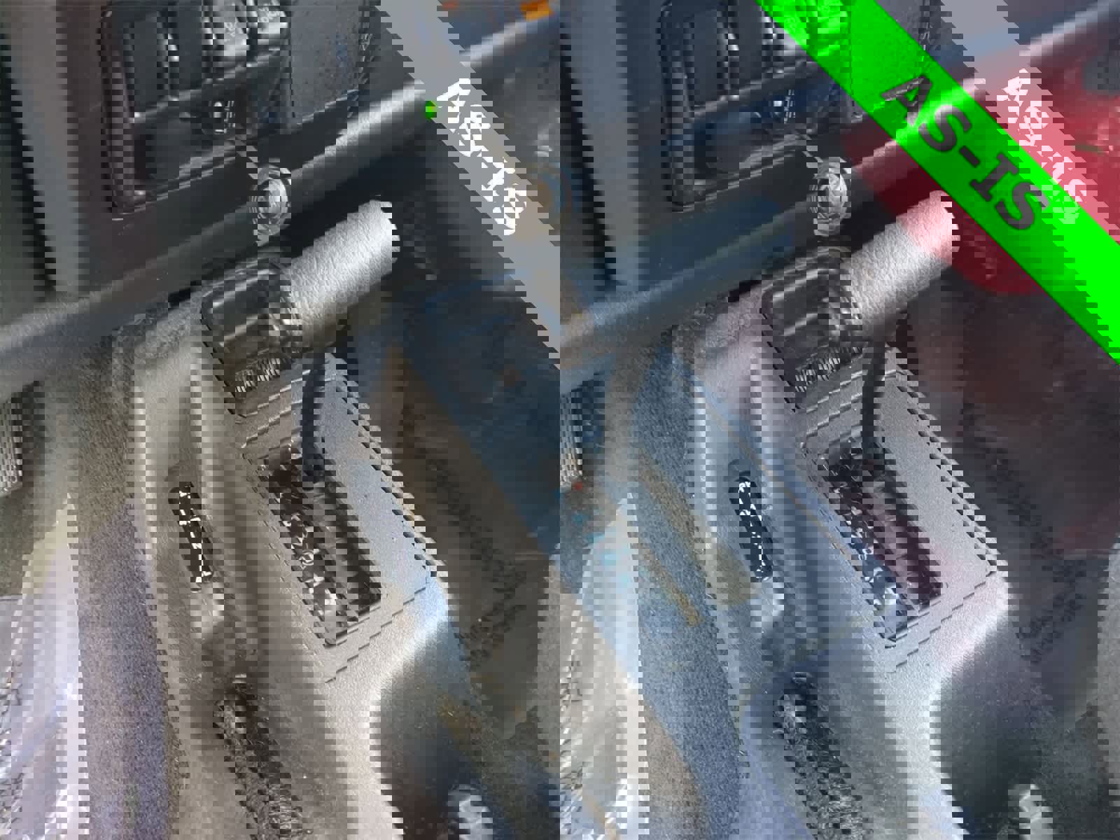 Used 2004 Jeep Wrangler Rubicon image 28