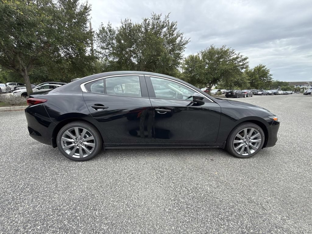 New 2026 MAZDA MAZDA3 2.5 S Sedan w/ Preferred Pkg FWD image 32
