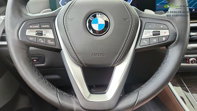 Used 2026 BMW X5 xDrive40i AWD/4WD image 40