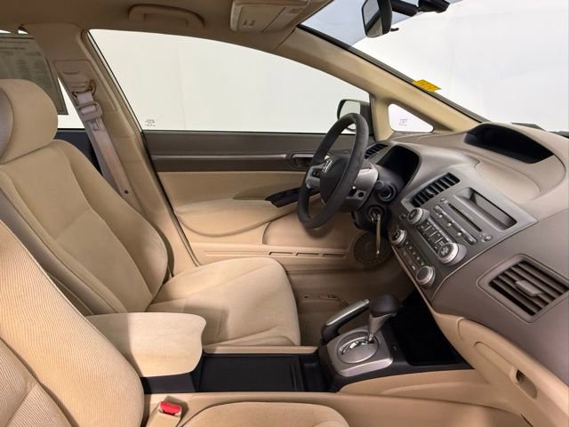 Used 2007 Honda Civic EX image 49