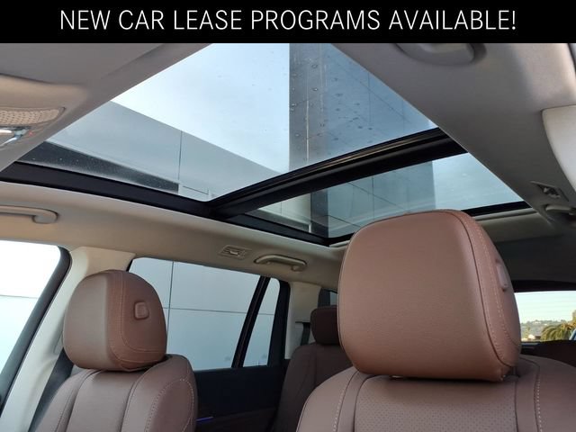 Certified 2026 Mercedes-Benz GLS 450 4MATIC image 14