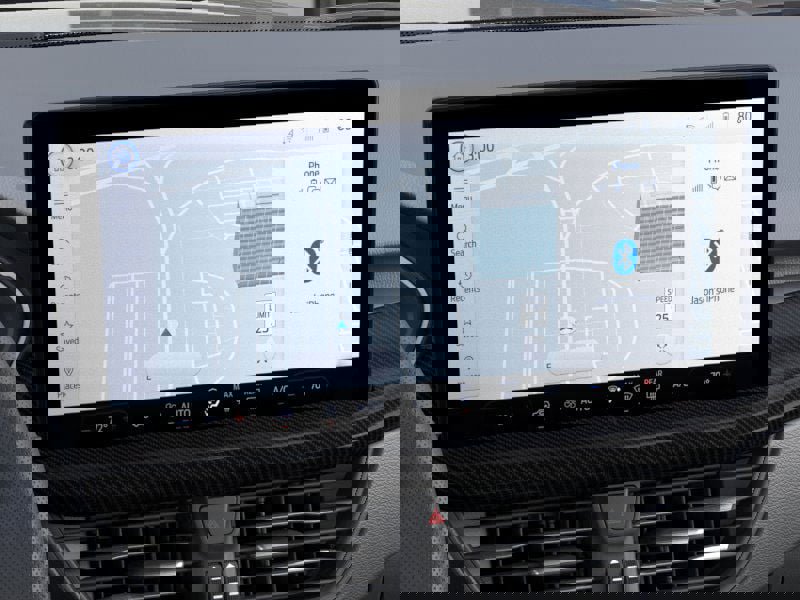 New 2026 Ford Escape ST-Line w/ Tech Pack #1 image 14