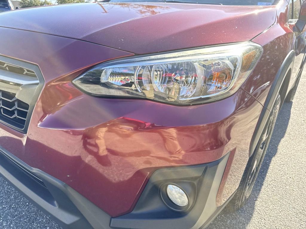 Used 2019 Subaru Crosstrek 2.0i Premium w/ Popular Package #4 image 10