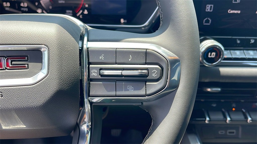 New 2025 GMC Canyon Elevation w/ Convenience Package image 23