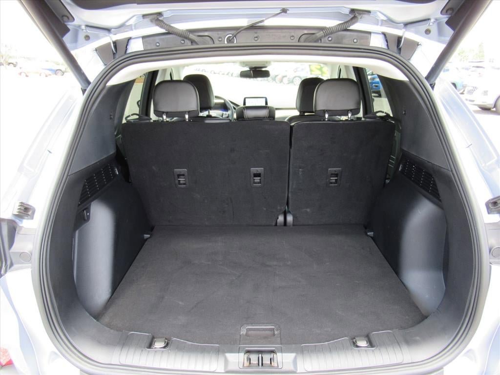 Used 2022 Ford Escape Titanium w/ Titanium Elite Package AWD/4WD image 31