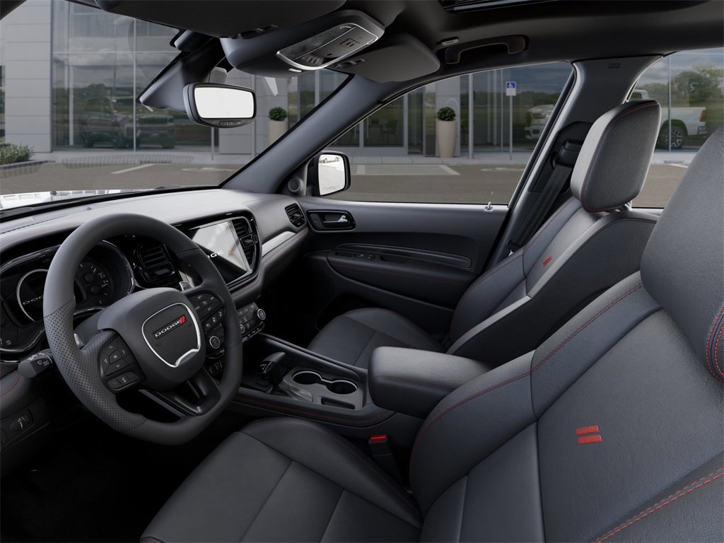 New 2026 Dodge Durango GT image 22