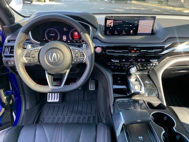 Used 2024 Acura MDX Type S w/ Advance Package AWD/4WD image 21