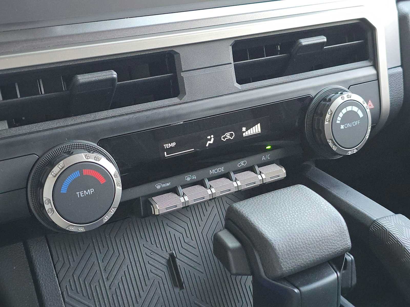 Certified 2026 Toyota 4Runner SR5 RWD image 35