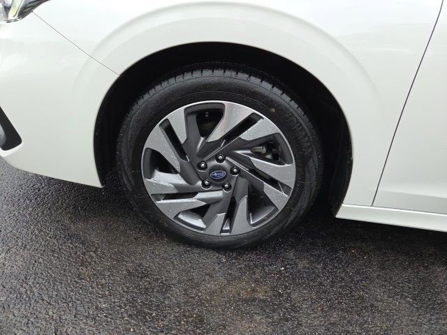 Used 2025 Subaru Legacy Touring XT w/ Tech Package #3 image 24